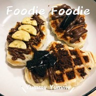 กล้วยทับสองพี่น้อง