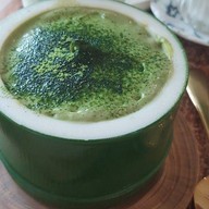 เมนูของร้าน Khaam Khaoyai