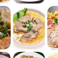เม้งบะหมี่เกี๊ยว มหาชัย (เจ้าเก่า 40 ปี) ซอยดับเพลิง @mengbhamee