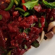ลาบร้อยเอ็ดอินดี้&ส้มตำ