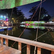 แม่เบญคัลทรี่2 สระน้ำ