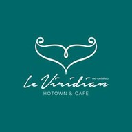 Le Viridian Hotown and cafe Surat Thani Town