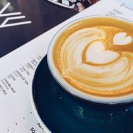 VY BREWBAR  ( COFFEE) BangKruai