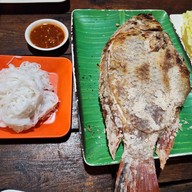 แม่เบญคัลทรี่2 สระน้ำ