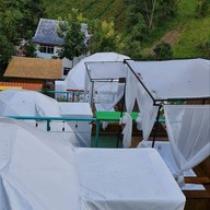 เขาค้อวันวาน รีสอร์ท