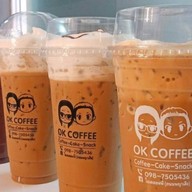 โอเคคอฟฟี่ (OK Coffee)