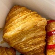 เมนูของร้าน Eric Kayser Emporium