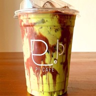 พาย คาเฟ่ -