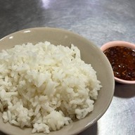 ก๋วยเตี๋ยวเนื้อเจ๊ผอม ตลาดปีระกา