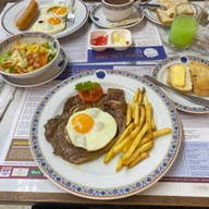 ถูกและดี ฟู้ดแลนด์ หัวหมาก