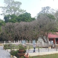 บรรยากาศ ศาลหลักเมือง