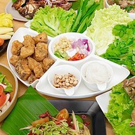 ครัวอีสานคักคัก โลตัสวัดลาดปลาดุก