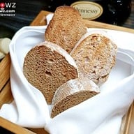 เมนูของร้าน Above Riva Riva Arun Bangkok