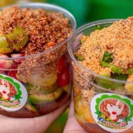 แซ่บปากสั่น ยโสธร
