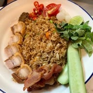 เมนูของร้าน Ginger Farm IconSiam