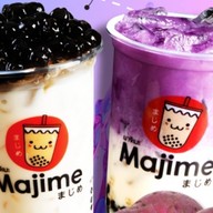 Majime ชานมไข่มุก โลตัสอ่อนนุช