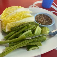 ข้าวแกงครัวนคร 4 สนามบิน สนามบินภูเก็ต