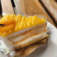 เมนูของร้าน On The River Cafe’