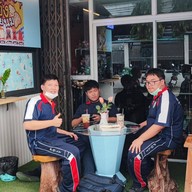 นูโอะชา สาขาข่วงสิงห์