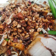 ผัดไท หอยทอด ออส่วน สาย4