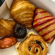 Eric Kayser Emporium