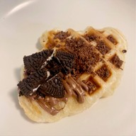 กล้วยทับสองพี่น้อง