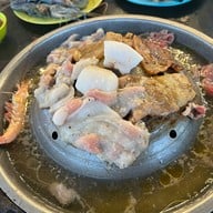 ริมรั้วกระทะร้อน&สุกี้