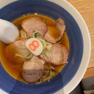 เมนูของร้าน Hachiban Ramen มาร์เก็ตวิลเลจสุวรรณภูมิ
