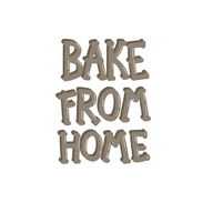 BAKEFROMHOME เขาตาโล