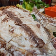 แม่เบญคัลทรี่2 สระน้ำ