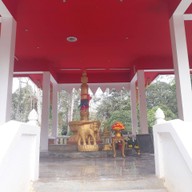 บรรยากาศ ศาลหลักเมือง