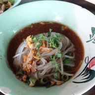 ก๋วยเตี๋ยวเรือนายลือ ต้นตำรับ สาขา ตรงข้ามสวนสามพราน สามพราน