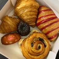 Eric Kayser Emporium