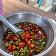 ป้าแสงจันทร์