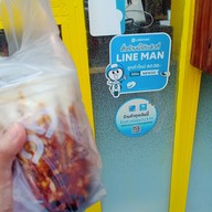 เมนู Bubb @Hua Lamphong