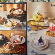 Homglin thai dessert cafe