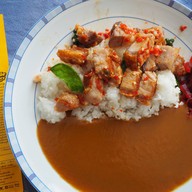 เฟรดดี้ ข้าวแกงกะหรี่ สาทร