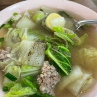 ป้าแสงจันทร์