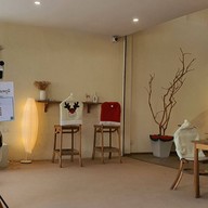 บรรยากาศ Two Do Something Two do Something