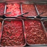 หมูกะทะมังกรเทพ  บางสมัคร