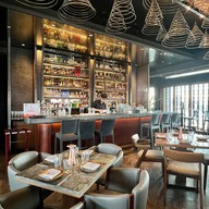 CÉ LA VI Marina Bay Sands Singapore