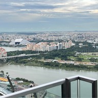 CÉ LA VI Marina Bay Sands Singapore