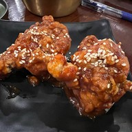 Woori ในเมือง