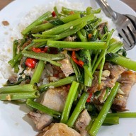 ป้าแสงจันทร์