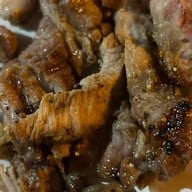 หนองคายจิ้มจุ่ม-เนื้อย่างเกาหลี แยกศรีอุดม สาขา4