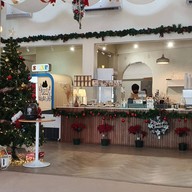 บรรยากาศ Two Do Something Two do Something