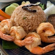 เมนูของร้าน ครัวมณีจันท์
