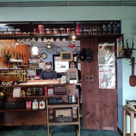 Weekend Coffee Farm & Garden ซอยวัดลาดปลาดุก