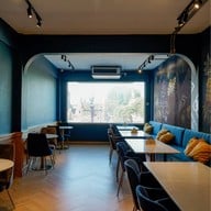 Homglin thai dessert cafe