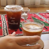 เมนูของร้าน Two Do Something Two do Something